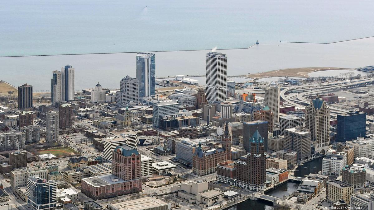 Unemployment rates increase in Milwaukee, Racine metros Milwaukee