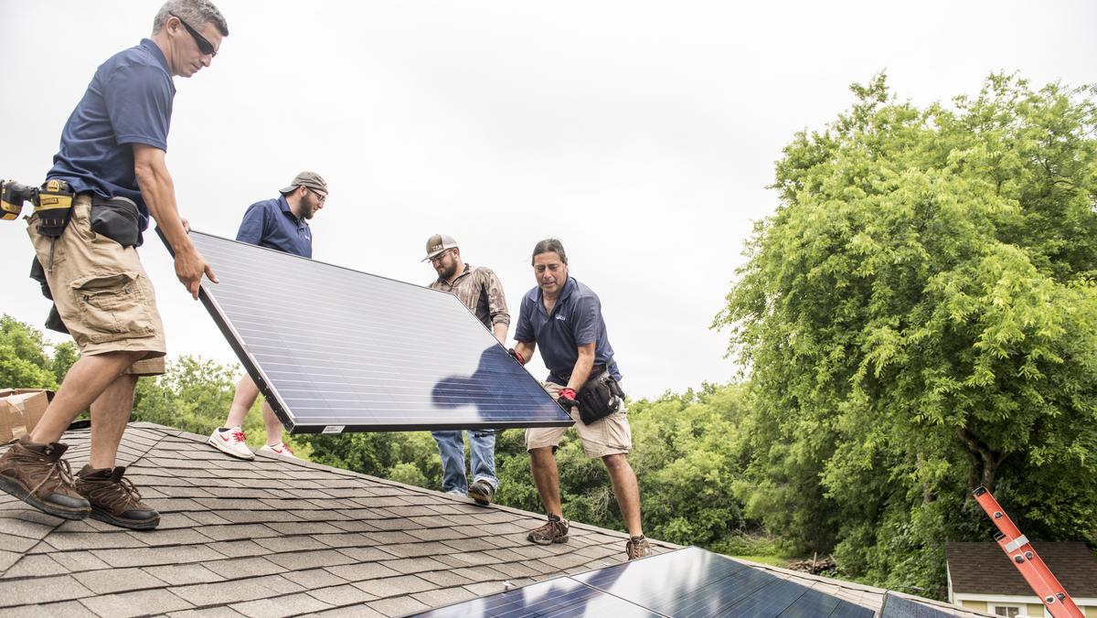 duke-energy-sees-residential-commercial-solar-rebates-snapped-up
