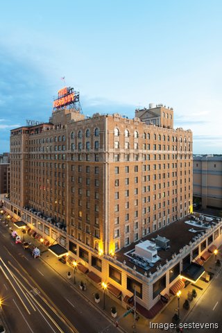 Peabody Hotel Memphis To Have Events To Celebrate Major Anniversary 