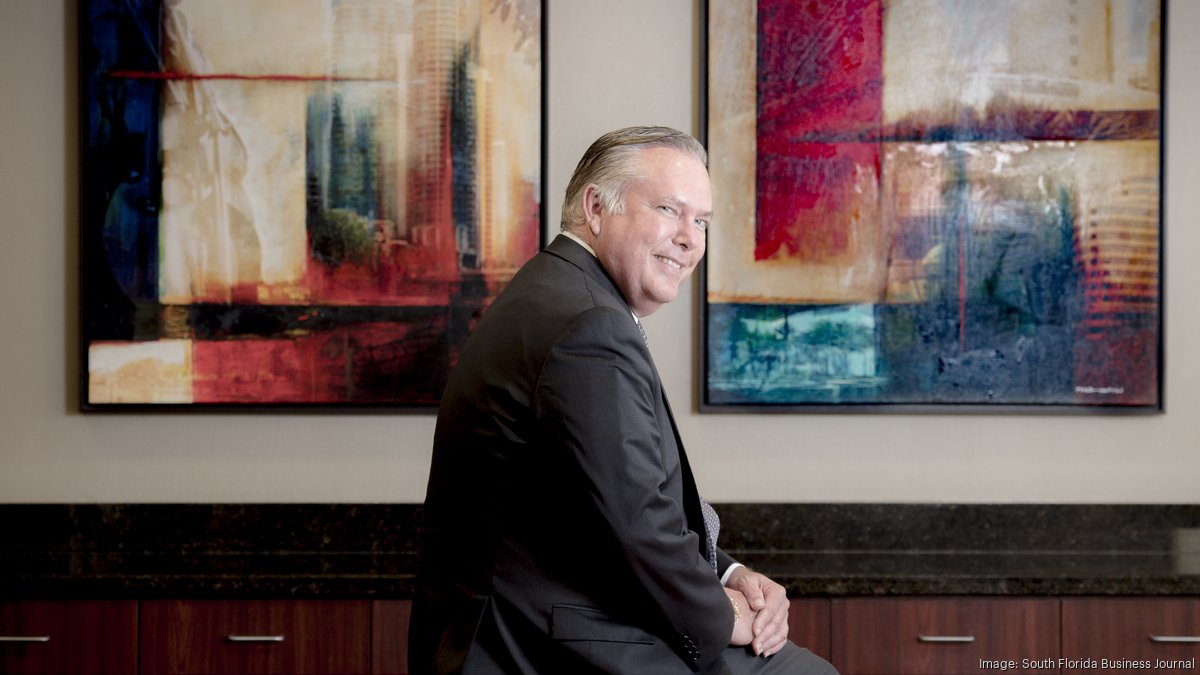 Greater Fort Lauderdale Alliance reveals 2024 job creation