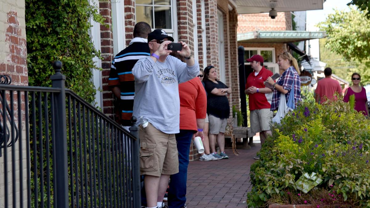 Reel rewards Atlanta Business Chronicle