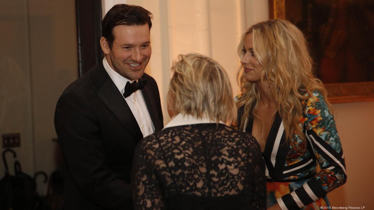 Business of representing sports broadcasters now centralized in ... - The Business Journals