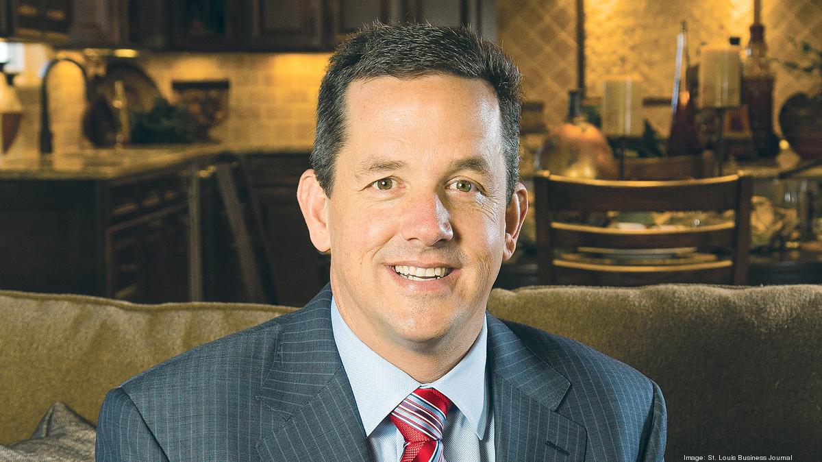 McBride plans new 174acre community in Jefferson County St. Louis