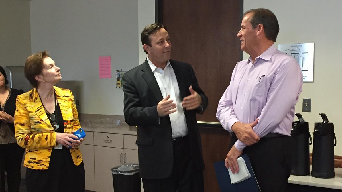 Colorado ecodevo commission offers 33 million for 1,500 hightech