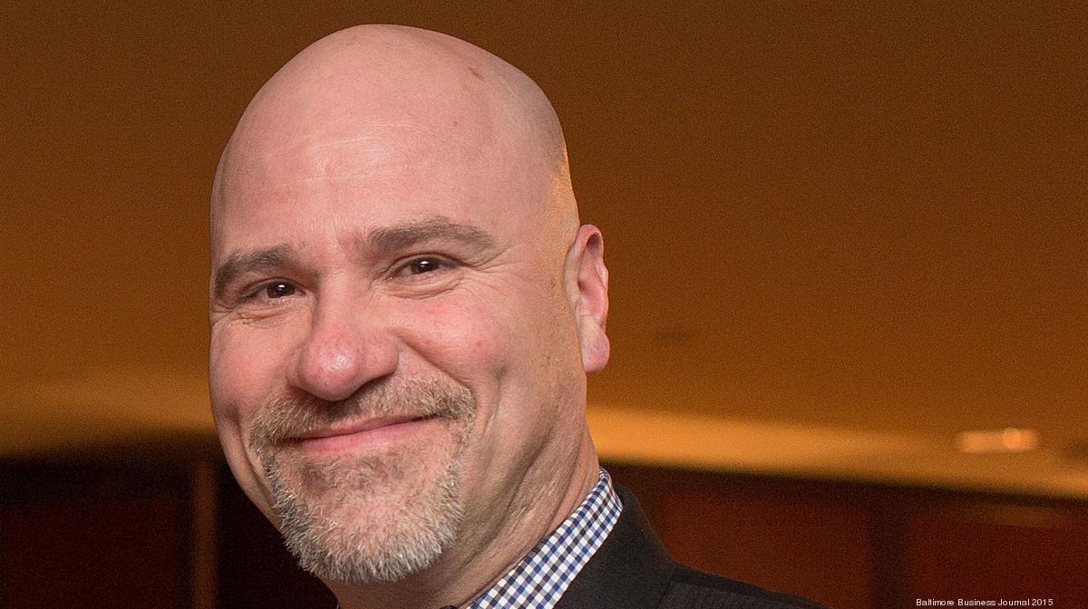 John Dinkel stepping down as BBJ publisher - Baltimore Business Journal