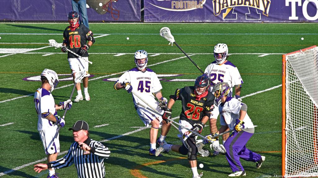 under armour lacrosse equipment