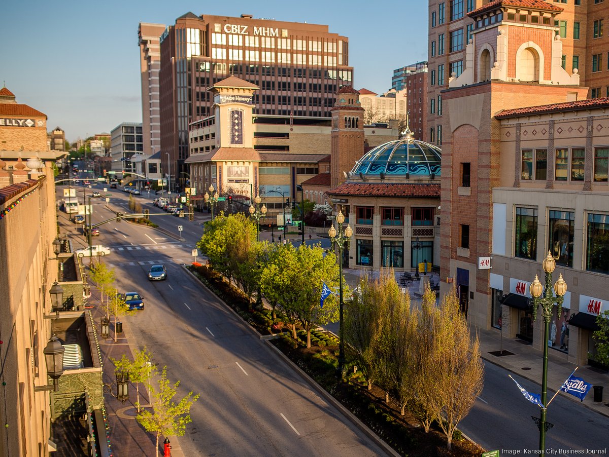 Shop is a bright spot on Kansas City's Country Club Plaza