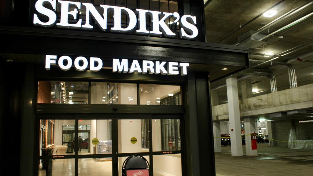 Sendik S To Invest 5m Into Corners Make It An