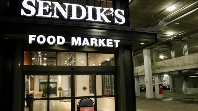 Sales & Events - Sendik's Food Market
