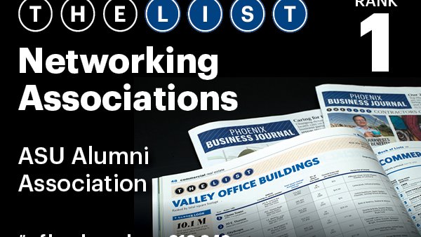 web networkingassociations list 1