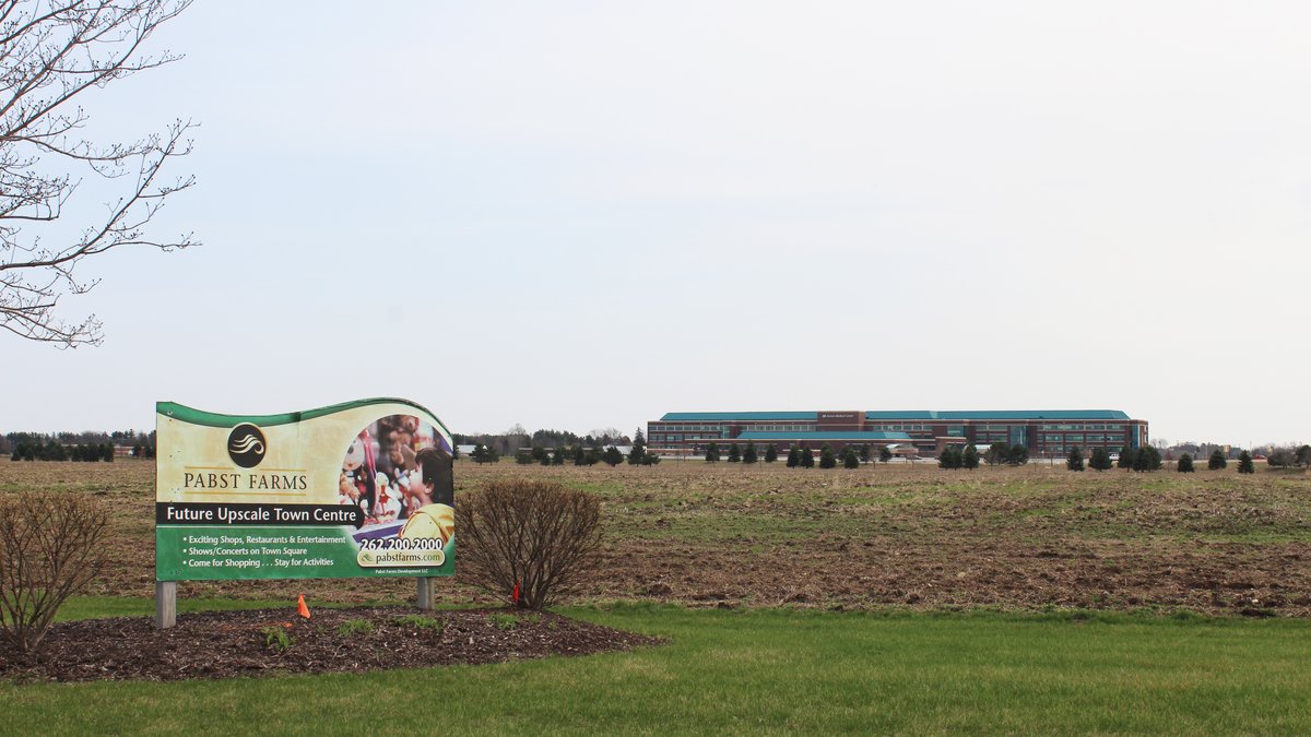 Pabst Farms main story Milwaukee Business Journal