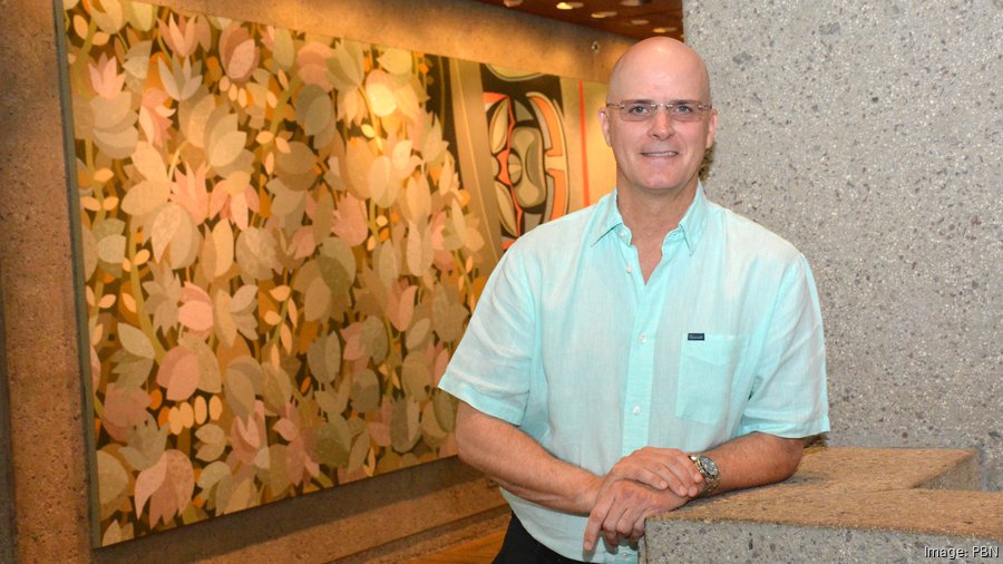 Shidler Group turns over asset management of Honolulu buildings to San