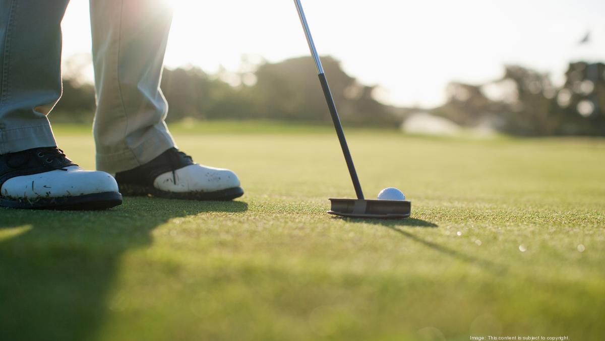 Scottsdale golf exec Jim Richerson elected PGA of America president ...