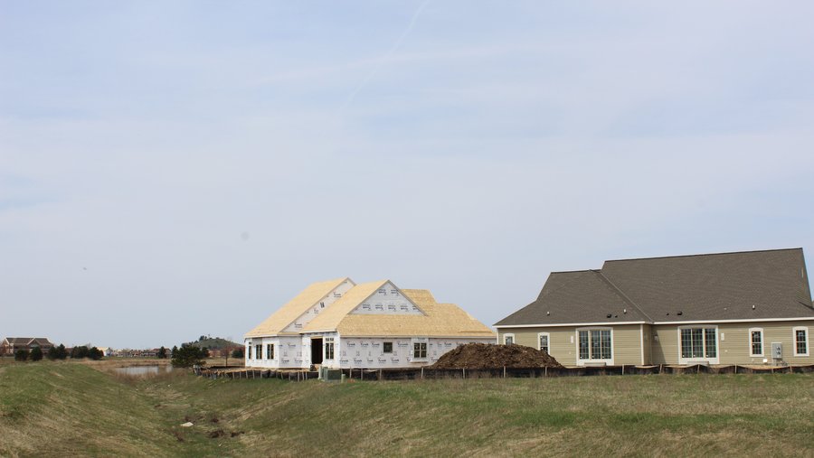 Pabst Farms evolution brings apartments into the mix Milwaukee