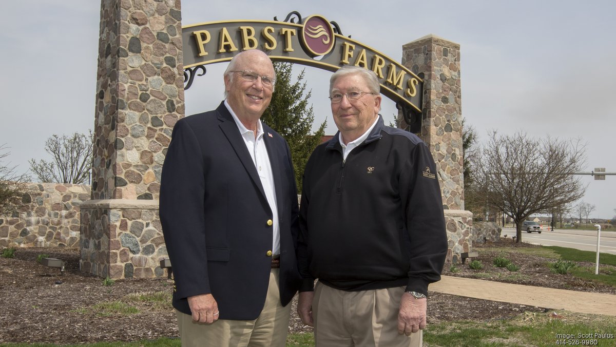 Pabst Farms developer maps new vision for hundreds of vacant acres in