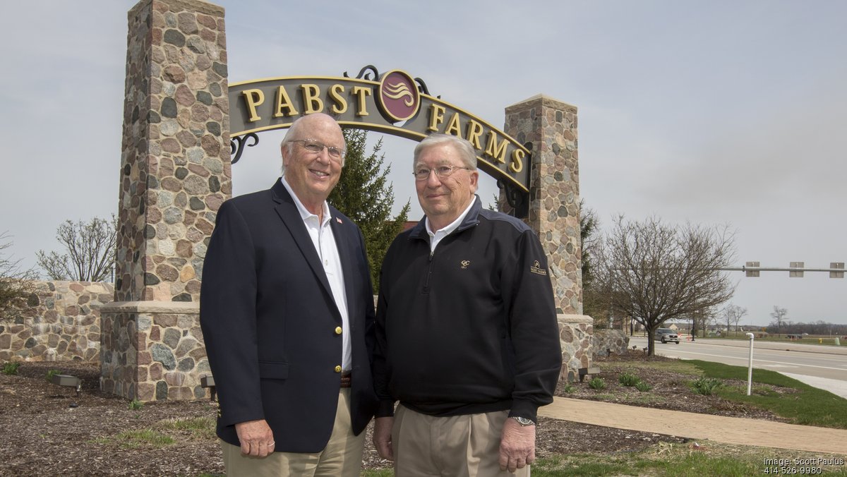 Pabst Farms evolution brings apartments into the mix Milwaukee