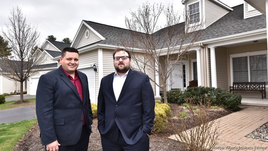 Why these Albany, NY area real estate agents are donating some of their