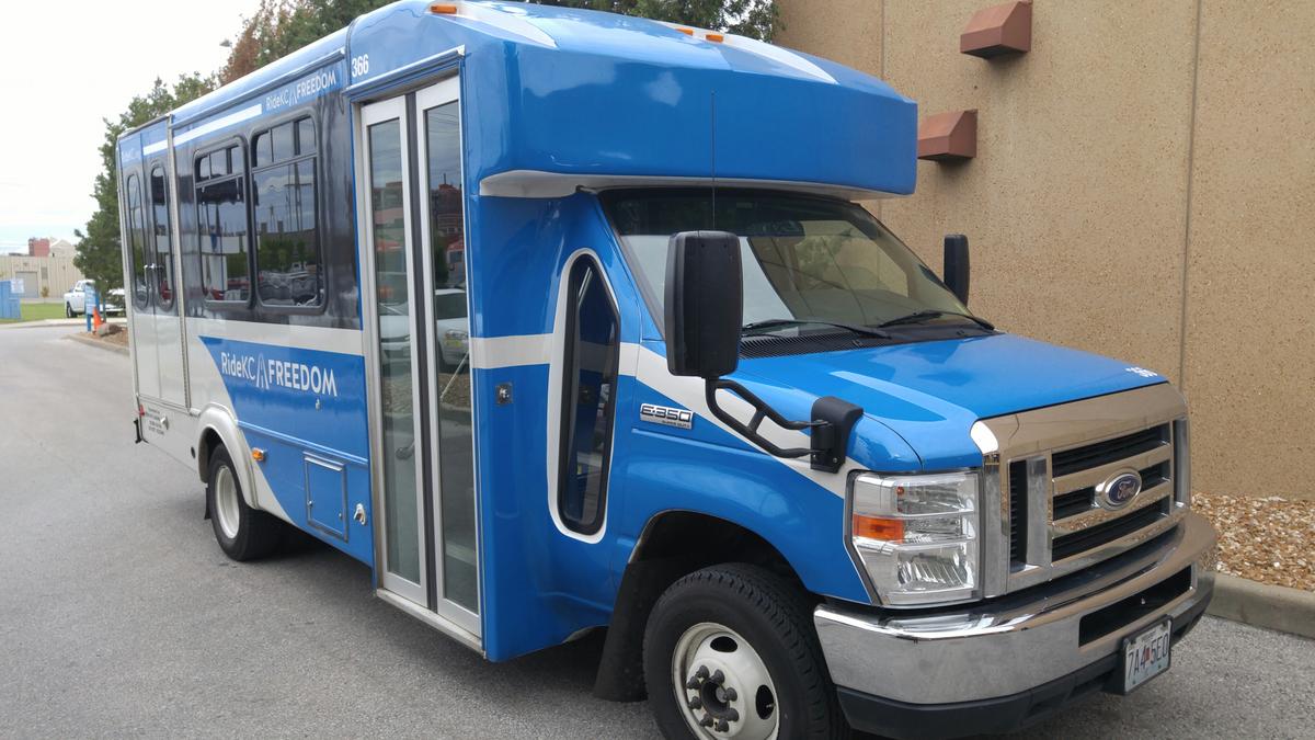 KCATA will launch revolutionary public transit service on May 1