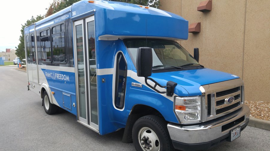 KCATA will launch revolutionary public transit service on May 1