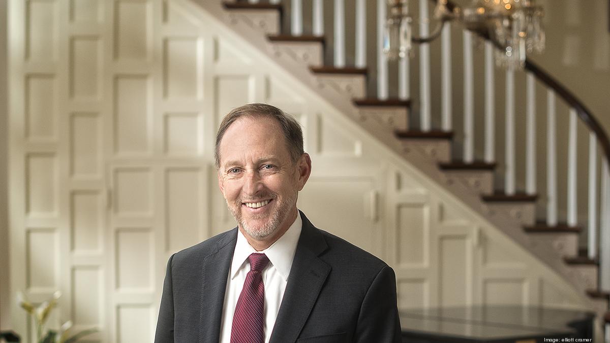 John C. Knapp named Washington & Jefferson College president