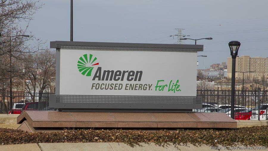 Ameren Illinois performing 65 million transmission system upgrade in