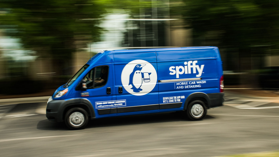 Get Spiffy pivots to software, aims for billion-dollar opportunity ...