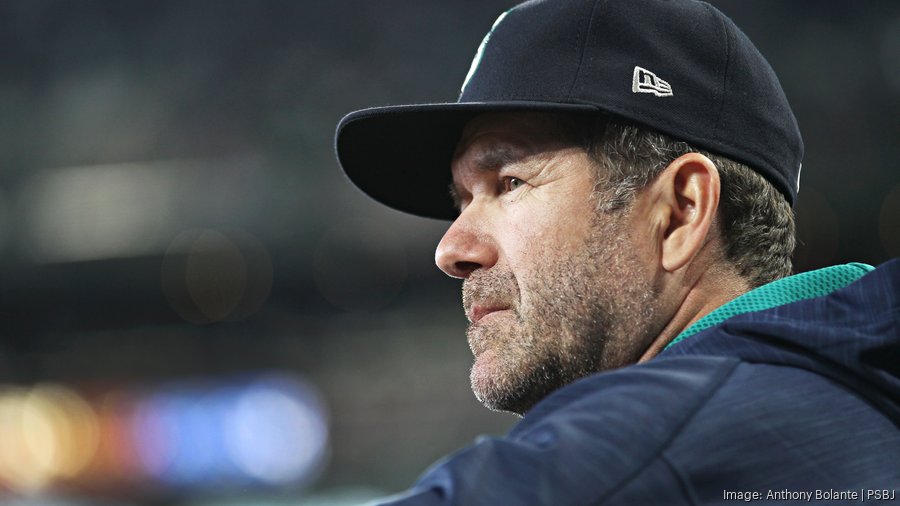 Mariners Team Store on X: Edgar Martinez @mariners Hall of Fame