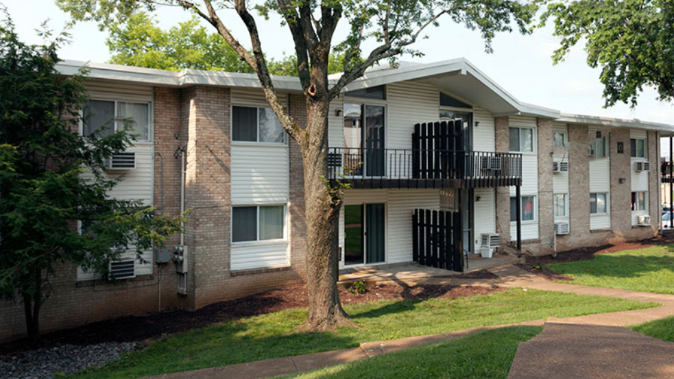 L.A. developer makes Nashville debut, pledges 'major expansion