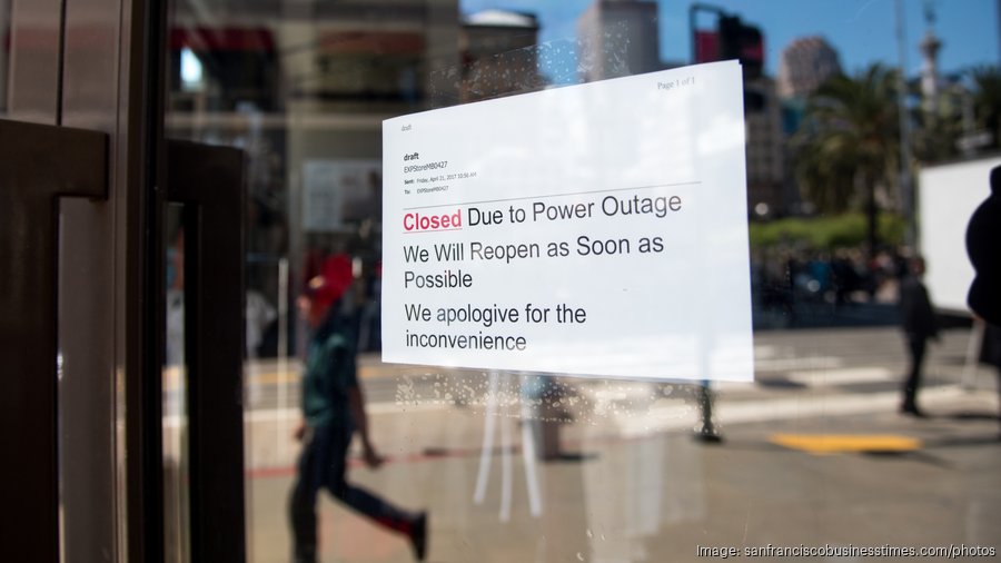 Do's And Don'ts Of Power Outages