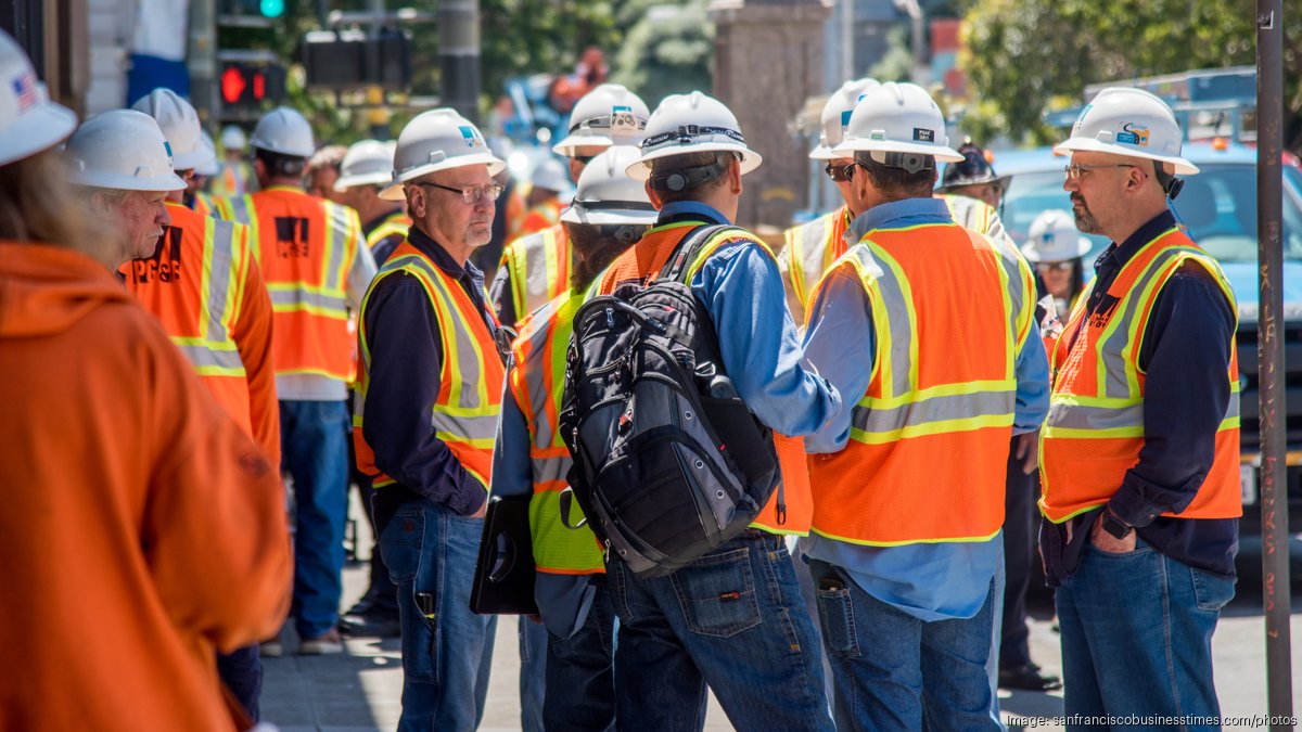 PG&E looks to offload 'extremely rare' San Francisco power station, and AI is a selling point