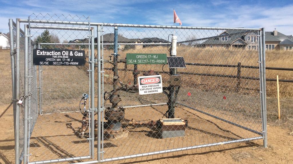 Colorado Supreme Court Issues Ruling On Landmark Oil And Gas Case Denver Business Journal
