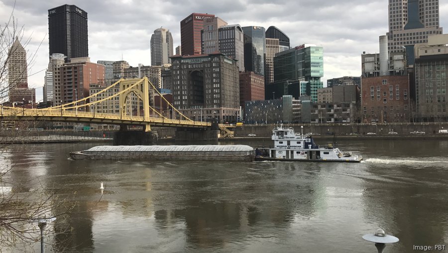 Murray American Transportation and Murray American River Towing have