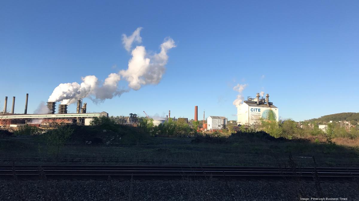 Second Worker Dies At Clairton Coke Works: Investigation Underway - 2ydvt6x