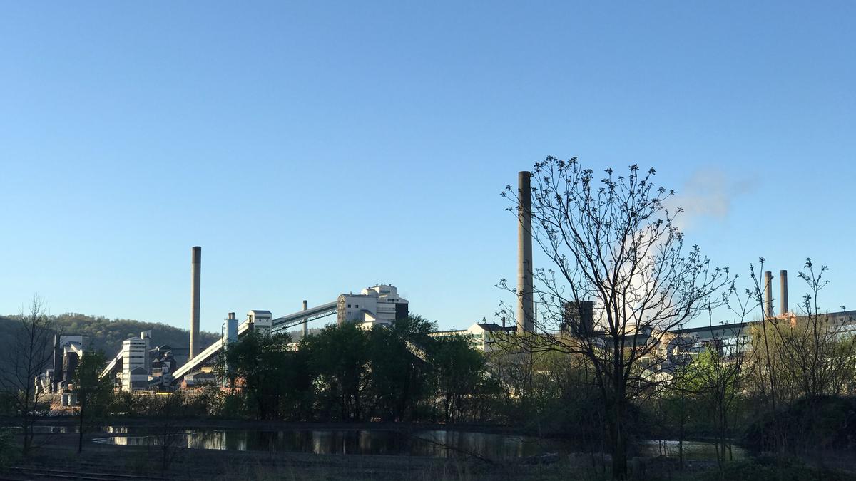 Mon Valley Explosion: 2 Dead At Clairton Coke Works – What You Need To Know Now - 1x2y03f