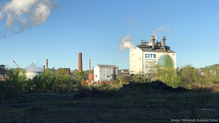U.S. Steel Facing Pressure: Second Death At Clairton Coke Works - akybqkg