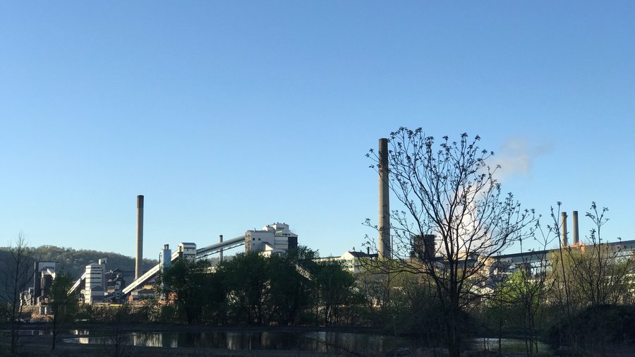 Allegheny County touts improving air quality Pittsburgh Business Times