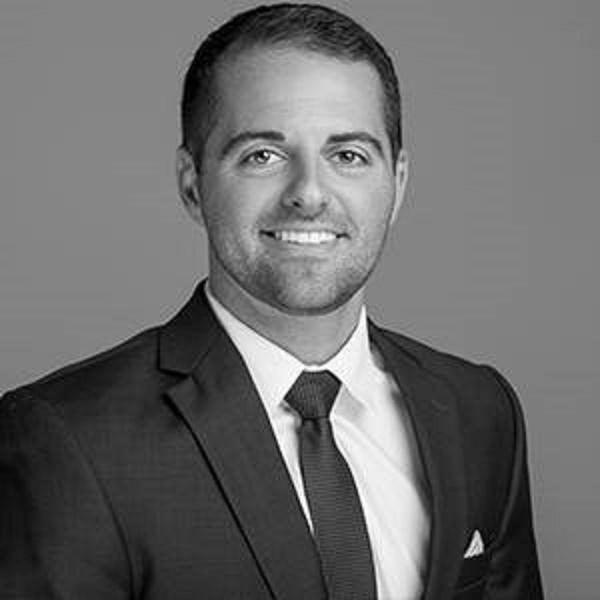 Mason Pokorny | People on The Move - Tampa Bay Business Journal