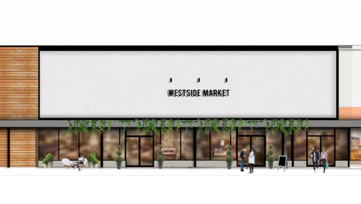 Westside Market Coming To Toco Hills Shopping Center - Atlanta Business ...