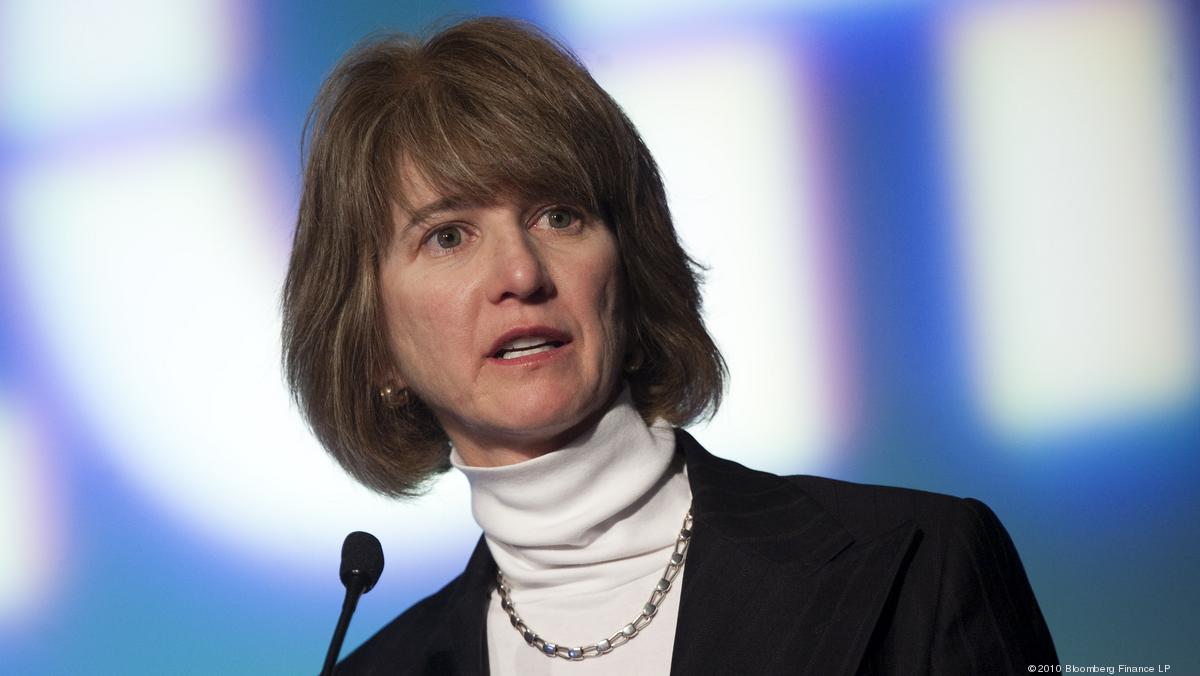 SUNY confirms Kristina M. Johnson as chancellor in Albany, NY - Albany ...