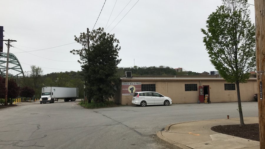 Edwards Communities gets zoning approval for 323unit apartment project