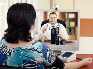 Texas Senate passes bill easing restrictions on telemedicine