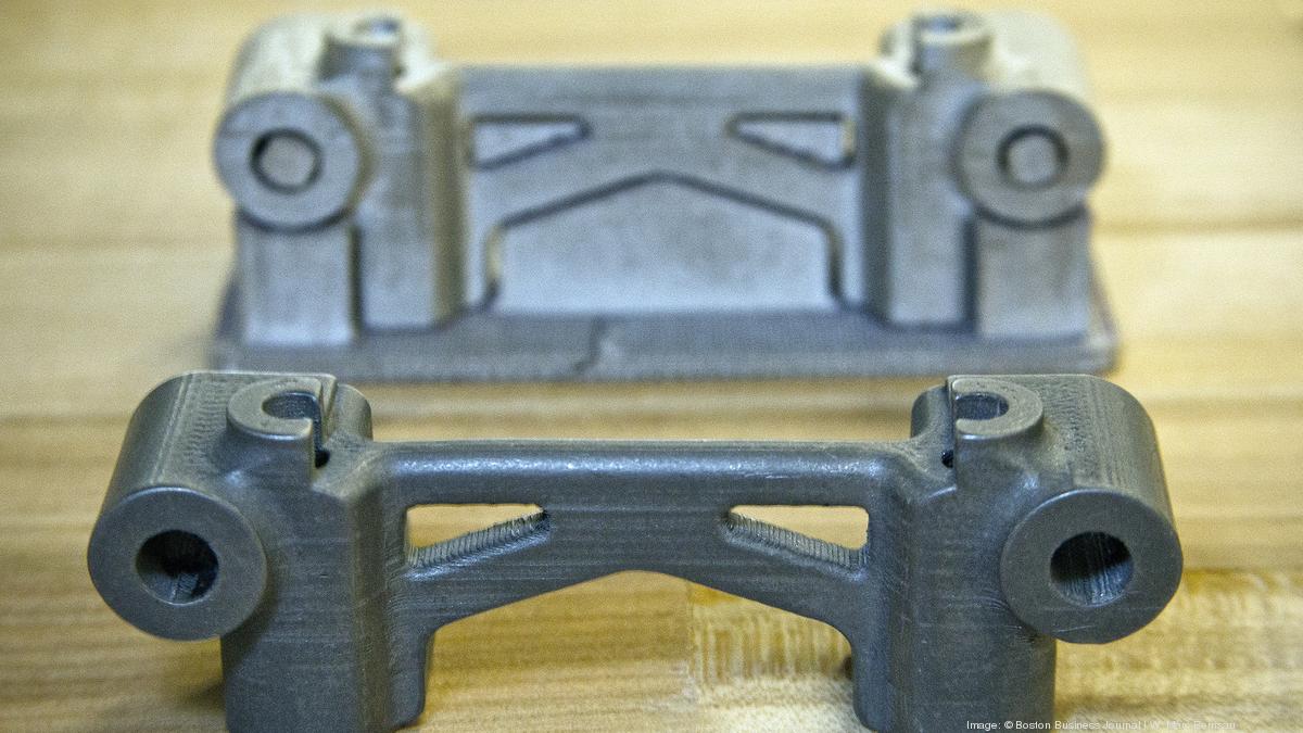 Desktop Metal, trade secrets trial to hinge on questions of