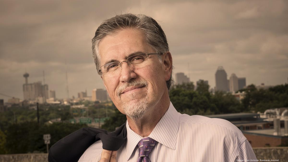 Centro San Antonio CEO DiGiovanni Now is not the time to impede downtown development by