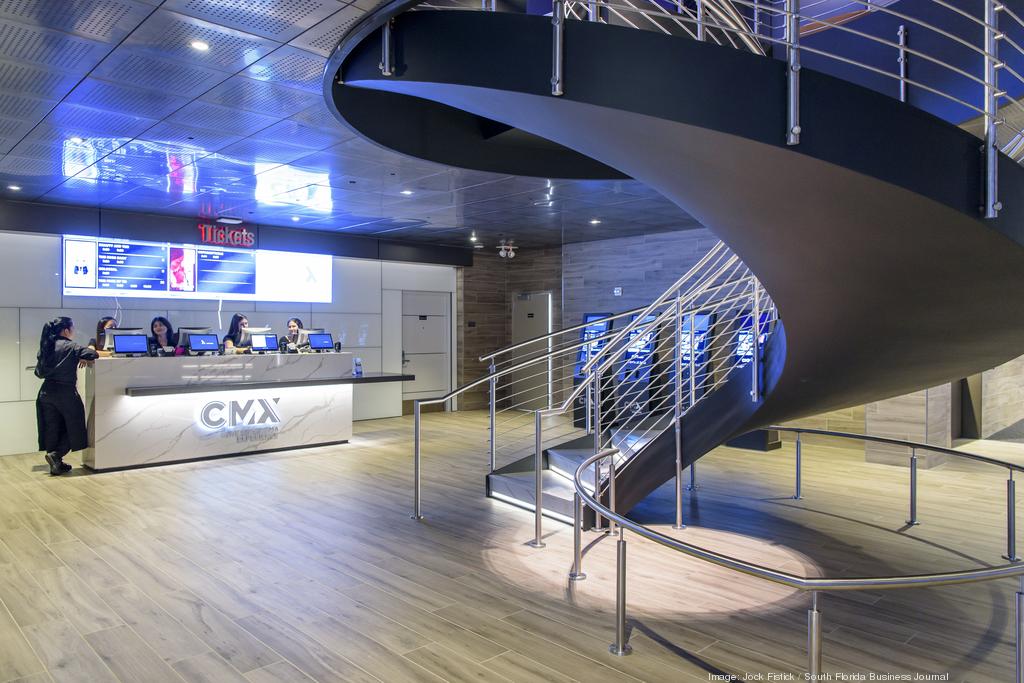 CMX movie theater chain reaches deal with landlords