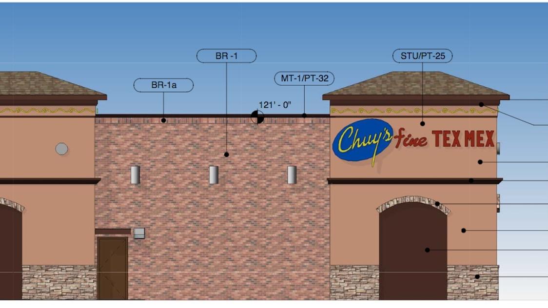 Peachtree Corners Town Center begins landing first restaurants