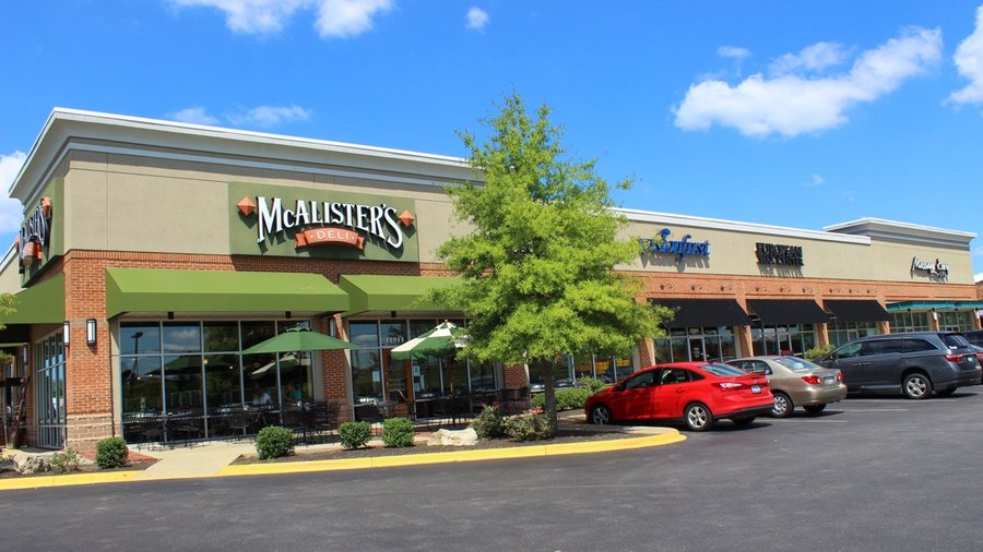 Hagan Properties to expand Middletown Station retail center