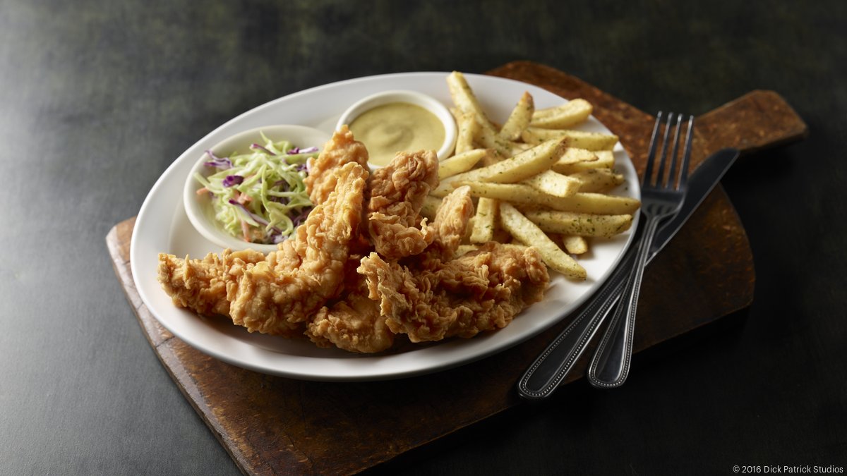 Darden Restaurants' Cheddar Scratch Kitchen to open in Casselberry