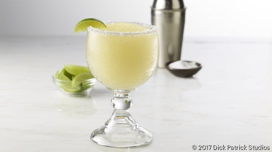 Texas Margarita