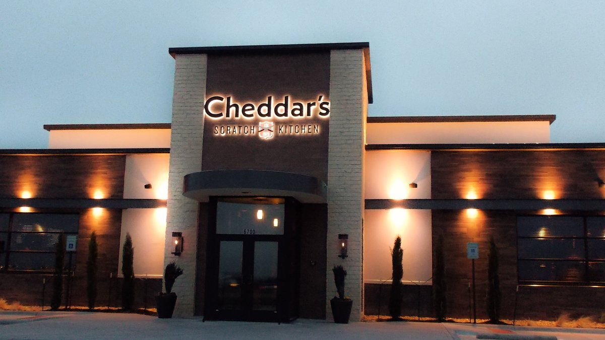 Darden Restaurants finalizes acquisition of Cheddar’s Scratch Kitchen