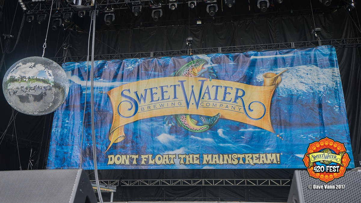 SweetWater scales back 420 Fest Atlanta Business Chronicle